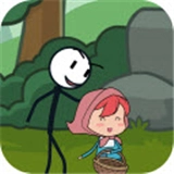 火柴人穿越历险直装游戏版