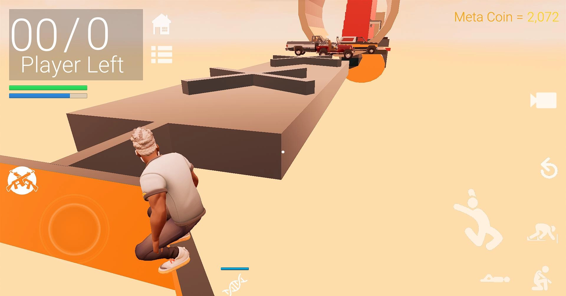 为所欲为2游戏完整版