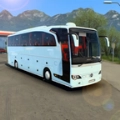 巴士游戏城市巴士模拟器(Bus Simulator City)