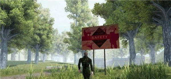 失落的生存遗产手机版