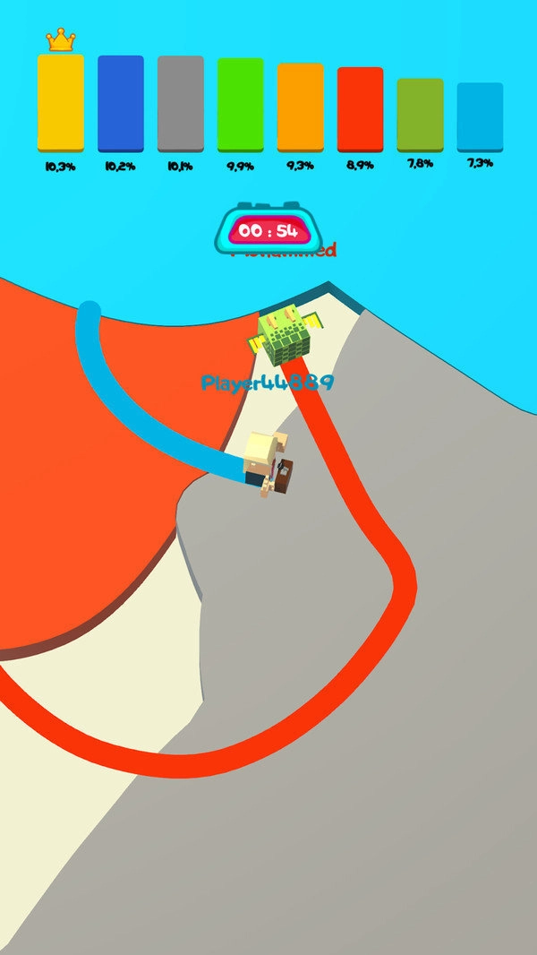 拖车大作战手游无广告版