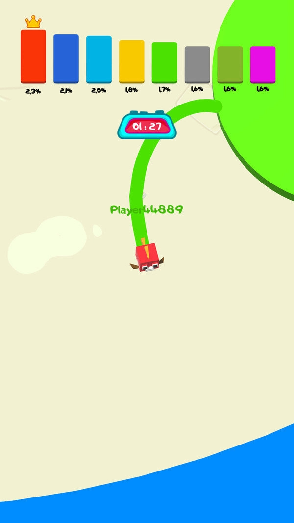 拖车大作战手游无广告版