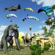 皇家动物模拟器原版