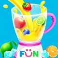 女孩果汁模拟器(Summer Drink)手机版