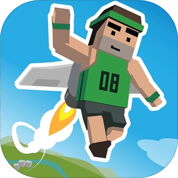 jetpack jump手游无广告版