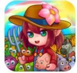 闲置的仙女农场