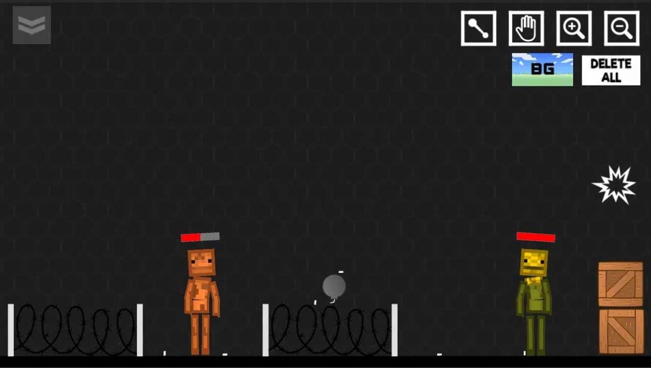 桑博克斯玉米游乐场(sanboxcornplayground)安卓版