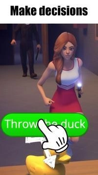 从学校逃跑(Escape from School)安卓免费版