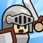 小兵三选一手游版