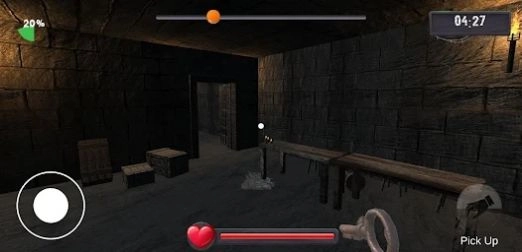 食人族第一章(Cannibal Chapter 1)