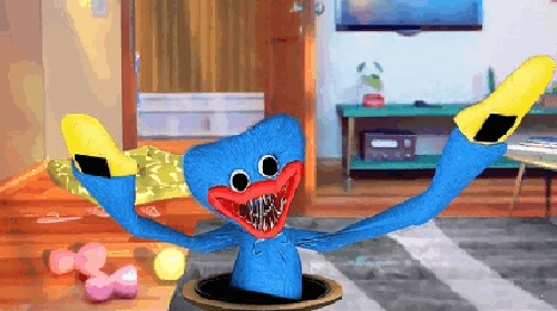 恐怖面条人原版(1)