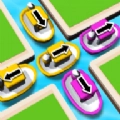 城市巴士停车模拟(City Bus Parking: Parking Games)手游直装版