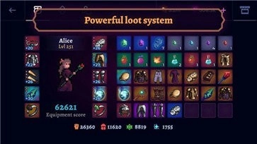 月之竞技场(Moonrise Arena)游戏纯净版(1)