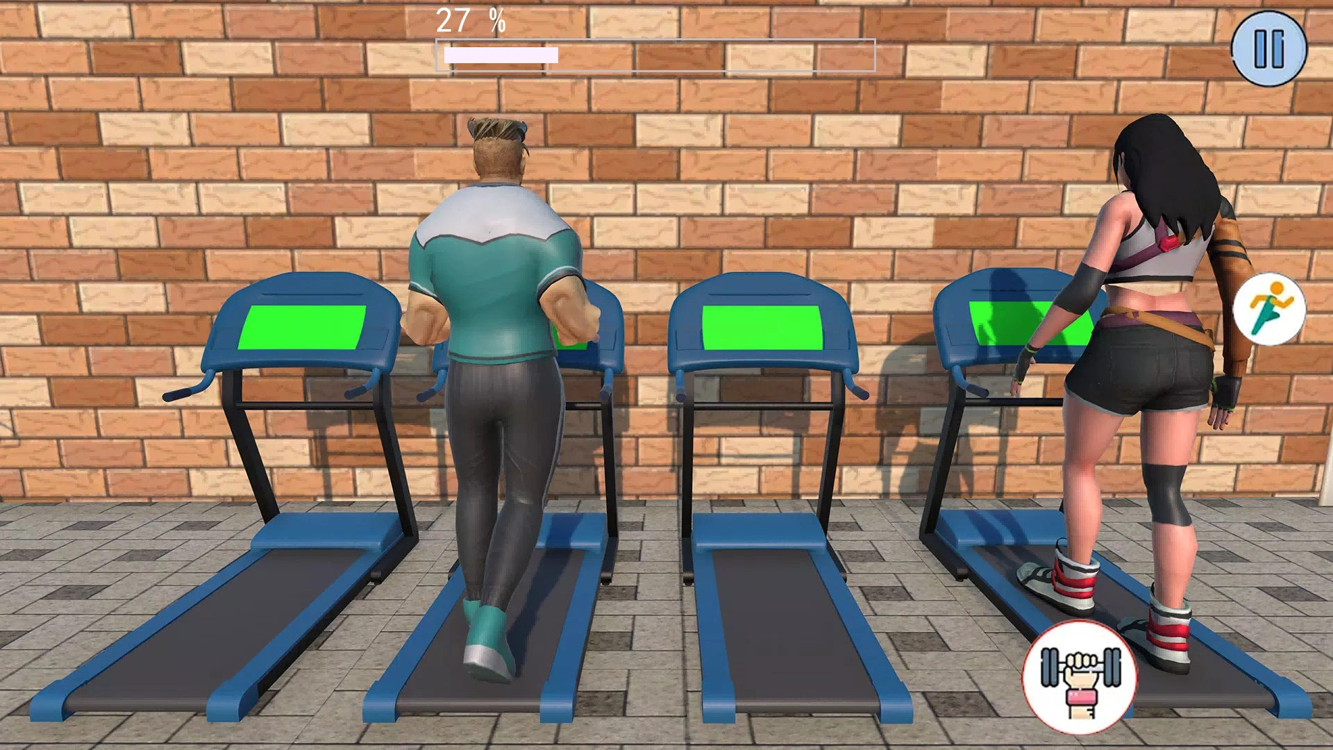 极限运动模拟游戏纯净版(2)