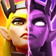 破咒王者游戏绿色版