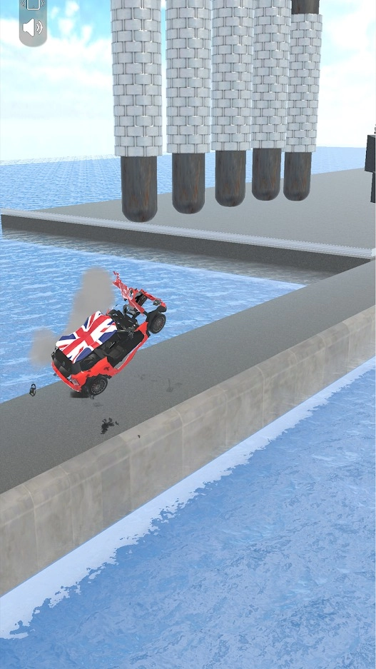 车祸大师(Crash Master)官方正版(1)