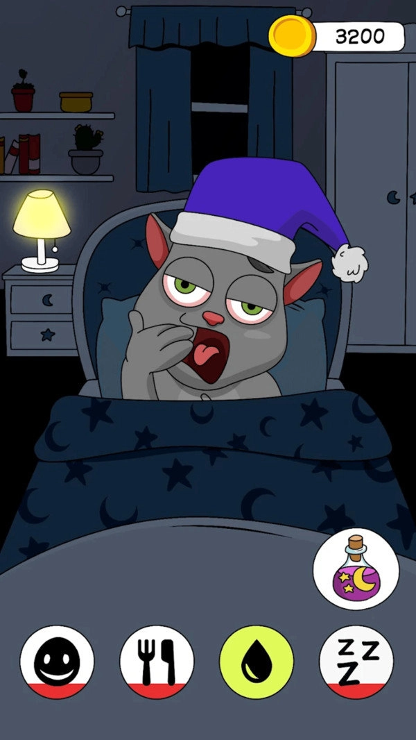 捉迷藏的朋友(3)