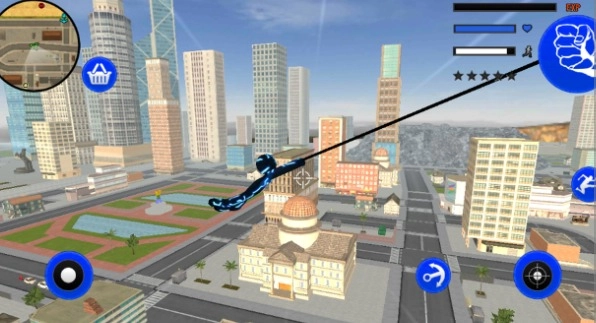 赛博火柴人手机免费版(3)