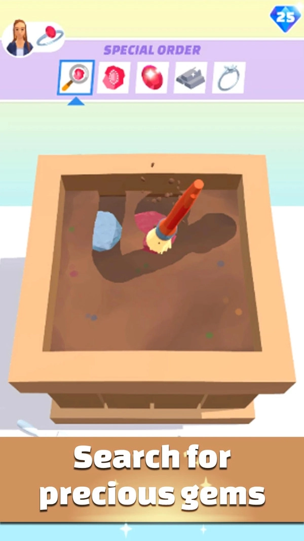 我开了间珠宝店(2)