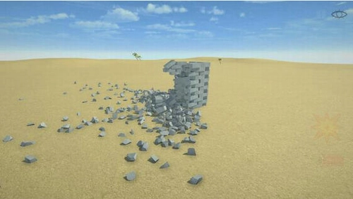 物理爆破拆除模拟(Destructive Physics)安卓官方版(2)