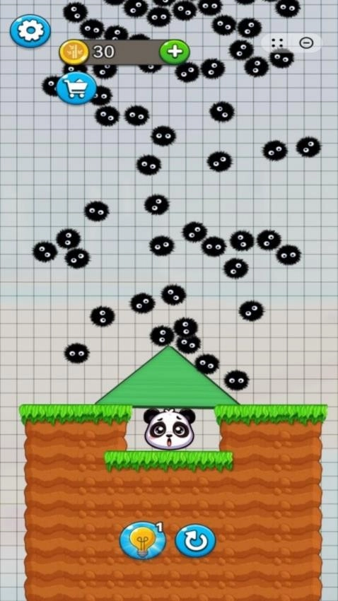 熊猫藏猫猫通用版(3)