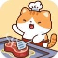 治愈猫咪模拟经营大亨(Cat Cooking Bar)免费版