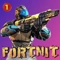 FortNit暗影战FPS(Fortnit Shadow War FPS)安卓免费版