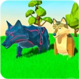 动物争霸模拟器 