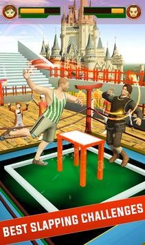 3D拍打掌掴脸游戏绿色版图1