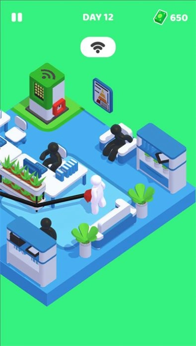 打工人历险记(3)