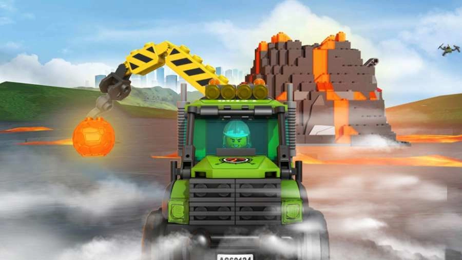 我的城市模拟(3)