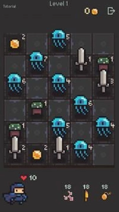 炼金地下城(Alchemy Dungeon)官方版