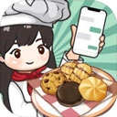 王二丫的甜品店(煎饼版