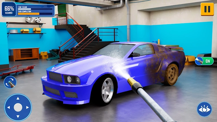 电动洗涤模拟器(1)