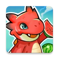 肥龙爱吃瓜游戏无广告版