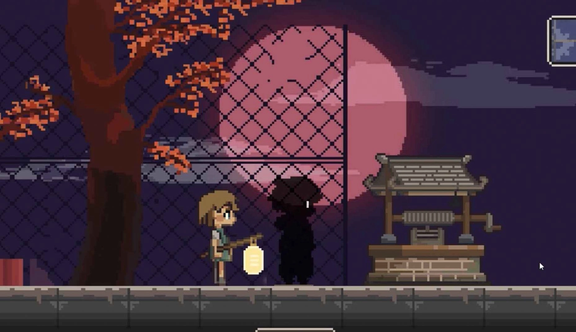 中元寻梦正版