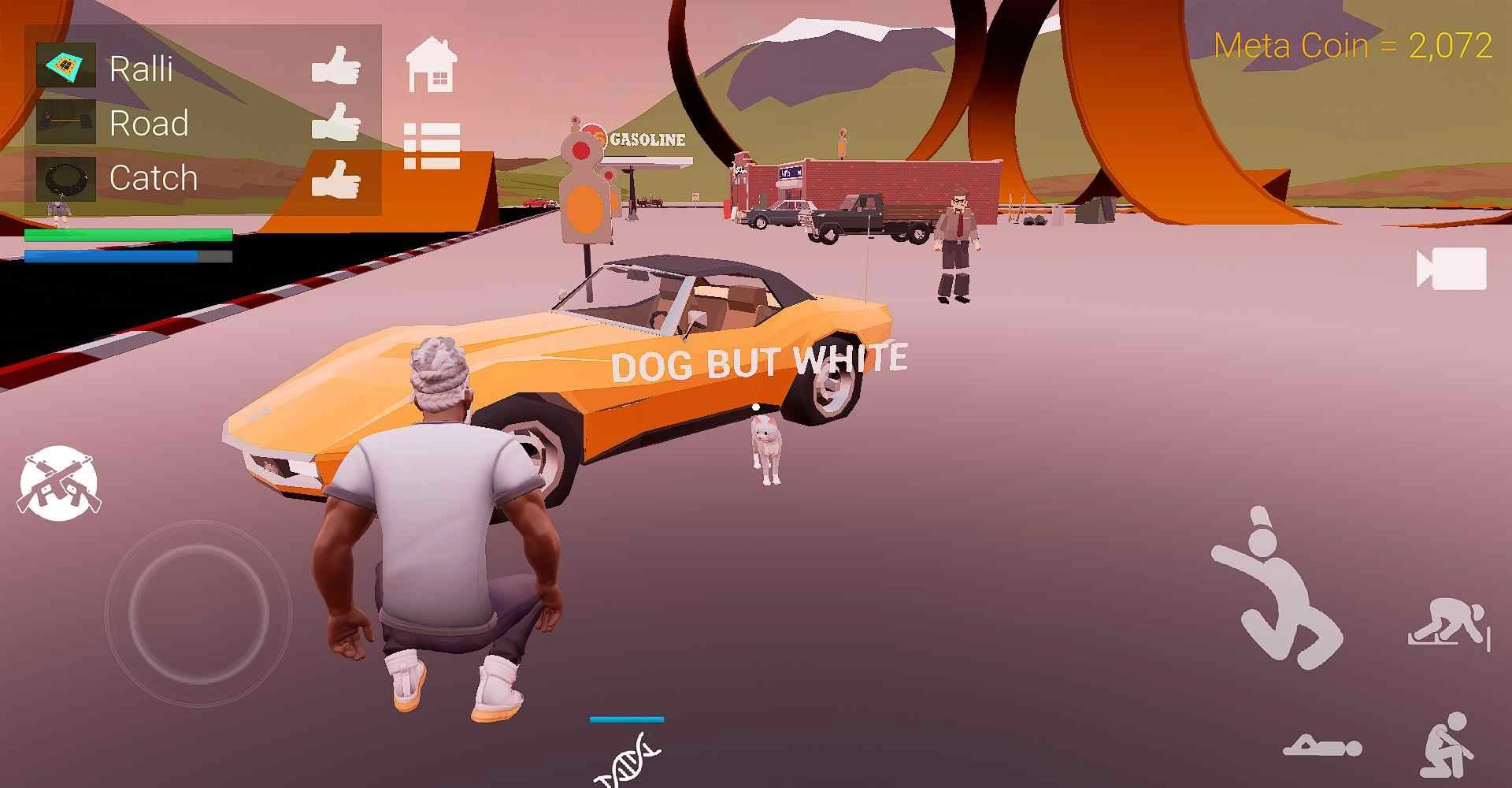 为所欲为2游戏完整版