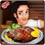 厨房模拟器(Kitchen Cooking Madness)官方正版