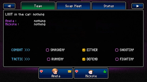 加拿大死亡之路(Death Road to Canada)通用版