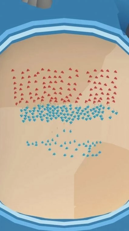 小型战场模拟器(Micro Battle Simulator)安卓免费版(1)