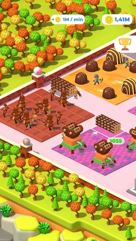 甜蜜的空闲(Sweet Idle)正版(2)