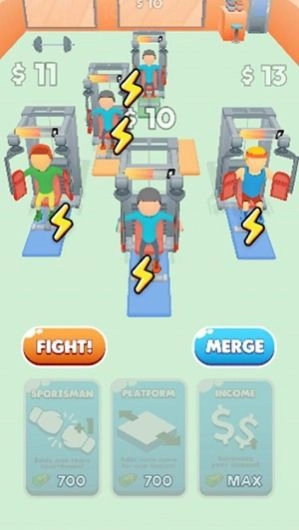 拳击训练中心(BoxerTrainCenter)手机免费版