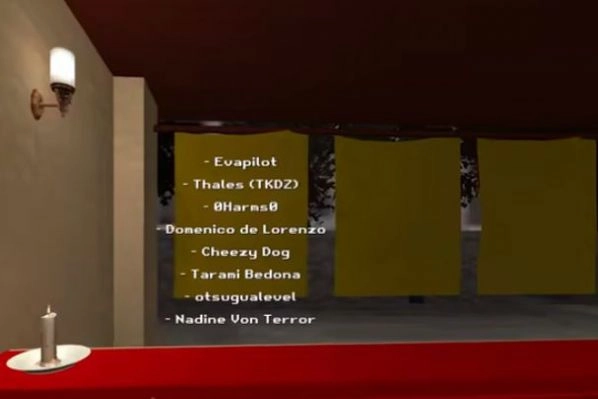 只因杀手游戏安装包