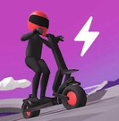 250W微型自行车模拟器(Watts Micromobility Simulator)最新免费版