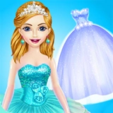 宝宝可可婚礼设计手游无广告版