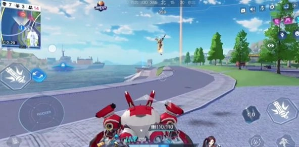 吃鸡王者(吃鸡)手游无广告版