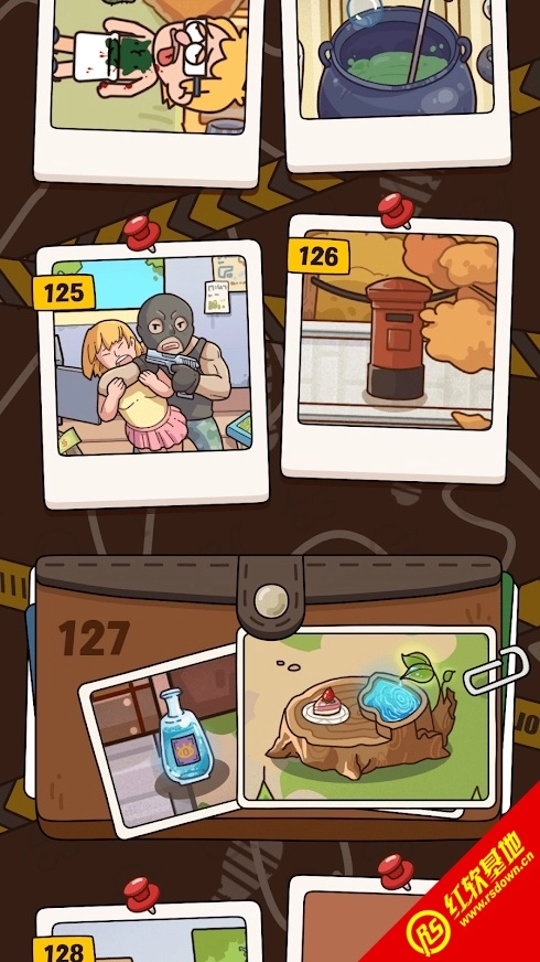 案例大师(CaseMaster)