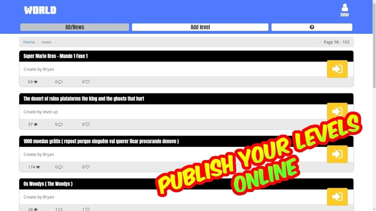 制造者编辑器3(i wanna be the Creator)官方正版