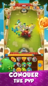 拉什竞技场(Rush Arena)正版(1)
