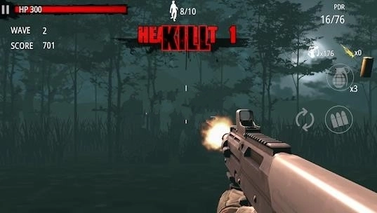 D日僵尸(D-Day)直装版(2)